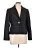 Bandolino Gray Blazer Size 12 - photo 1