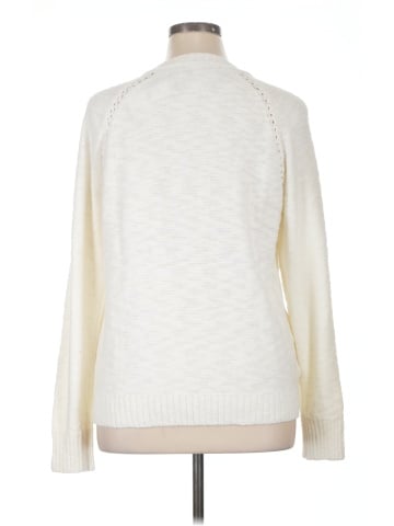 Ann Taylor LOFT Pullover Sweater (view 2)