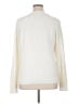 Ann Taylor LOFT Ivory Pullover Sweater Size XL - photo 2