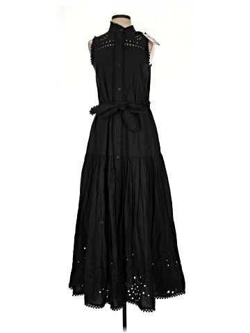 Avec Les Filles Casual Dress (view 1)