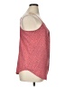Faded Glory Red Sleeveless Blouse Size XL - photo 4