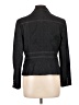 Bandolino Gray Blazer Size 12 - photo 2