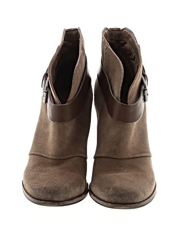 BCBG Ankle Boots (view 2)