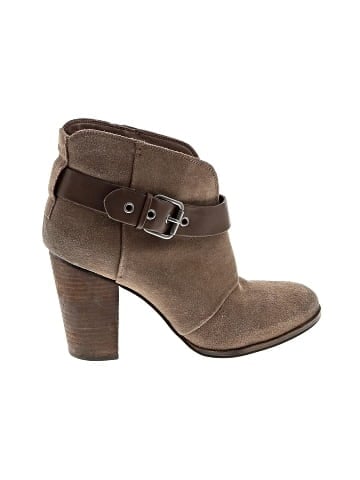 BCBG Ankle Boots (view 1)