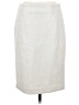 Grace Elements Silver Formal Skirt Size 6 - photo 1