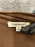 Francesca's Solid Brown Jumpsuit Size S - photo 4