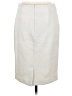 Grace Elements Silver Formal Skirt Size 6 - photo 2