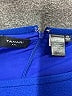 Tahari by ASL Blue Formal Skirt Size 10 - photo 4