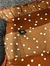 Unbranded Brown Casual Dress Size XL - photo 7