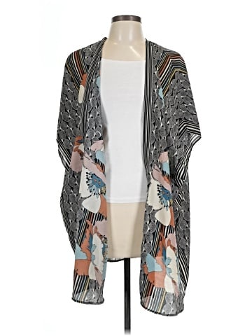 Max Studio Kimono (view 1)