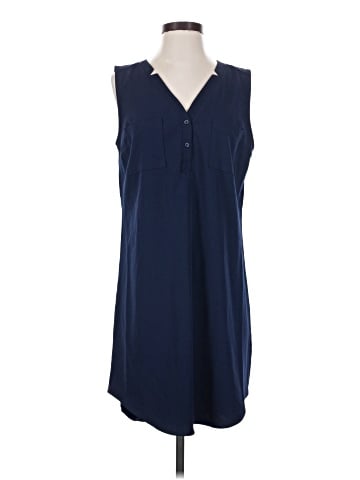 New York & Company Casual Dress (view 1)