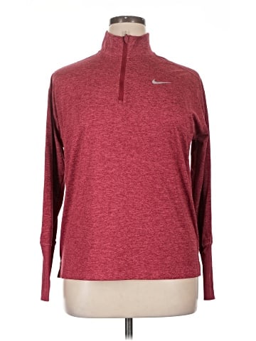 Nike Pullover Sweater (view 1)