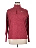 Nike Burgundy Pullover Sweater Size XL - photo 1