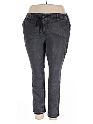Torrid Casual Pants (view 1)