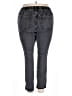 Torrid Gray Casual Pants Size 3X (3) - photo 2