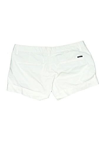 Paradise Khaki Shorts (view 2)