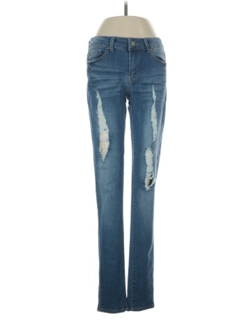 Nine Planet Jeans (view 1)