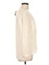 Forever 21 100% Polyester Ivory Long Sleeve Blouse Size L - photo 4