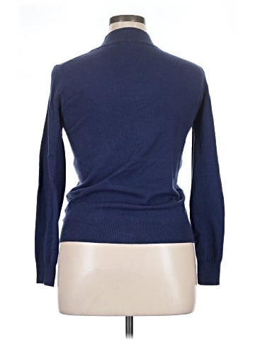 T Tahari Turtleneck Sweater (view 2)