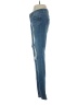 Nine Planet Hearts Blue Jeans Size 5 - photo 5