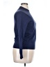 T Tahari Blue Turtleneck Sweater Size XL - photo 4