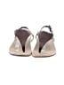 Vionic Gray Sandals Size 6 1/2 - photo 2