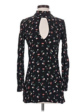 Flynn Skye Long Sleeve Blouse (view 1)