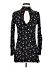 Flynn Skye Black Long Sleeve Blouse Size Sm (1) - photo 1