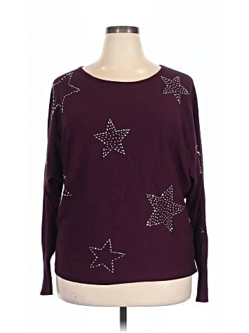 Spense Pullover Sweater (view 1)