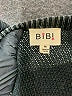 Bibi Solid Gray Pullover Sweater Size M - photo 7