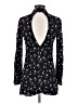 Flynn Skye Black Long Sleeve Blouse Size Sm (1) - photo 2