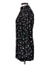 Flynn Skye Black Long Sleeve Blouse Size Sm (1) - photo 5