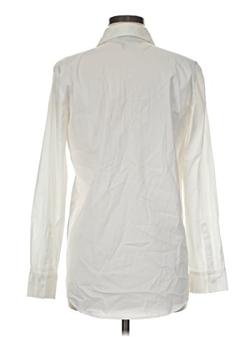 DKNY Long Sleeve Button-Down Shirt (view 2)