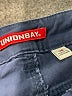 Unionbay Solid Blue Shorts Size 15 - photo 3