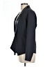 Sophie Rue Black Blue Blazer Size L - photo 5