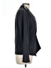 Sophie Rue Black Blue Blazer Size L - photo 4