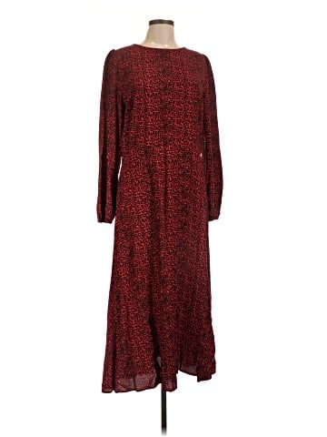Ann Taylor LOFT Casual Dress (view 1)