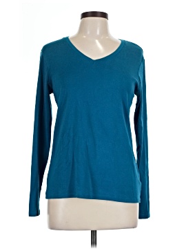 Eddie Bauer Long Sleeve Top