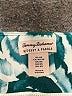 Tommy Bahama Teal Board Shorts Size XS - photo 3