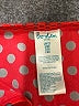Boden Red Swimsuit Bottoms Size 8 - photo 3