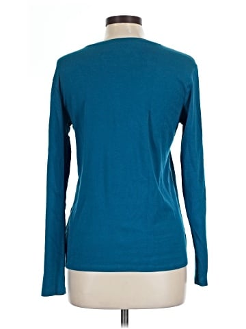 Eddie Bauer Long Sleeve Top (view 2)