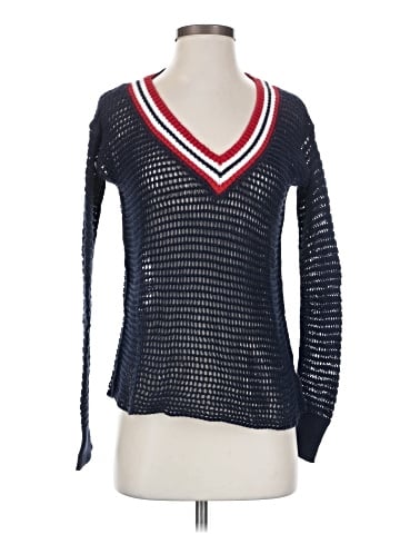 We the Free Pullover Sweater (view 1)