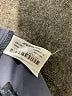 Zara Black Cargo Pants Size XS - photo 8