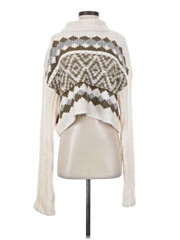 Free People Long Sleeve Top (view 1)