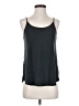 Gap Outlet Black Tank Top Size XS - photo 1