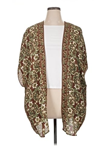 Max Studio Kimono (view 1)