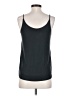 Gap Outlet Black Tank Top Size XS - photo 2