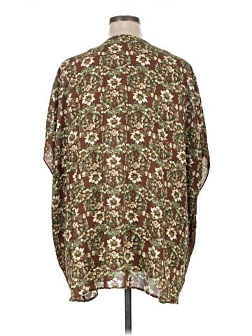 Max Studio Kimono (view 2)