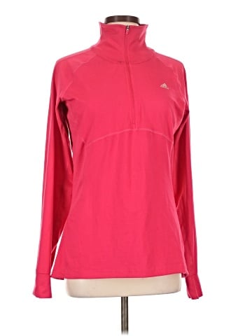 Adidas Long Sleeve T-Shirt (view 1)