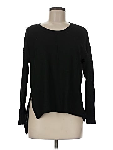 rue21 Long Sleeve Top (view 1)